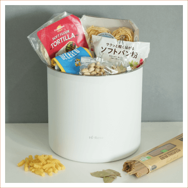 パスタ・パン粉